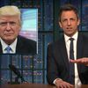 Video: Late Night Comedians Toast Trump's Amazing Tremendously Successful Press Conference